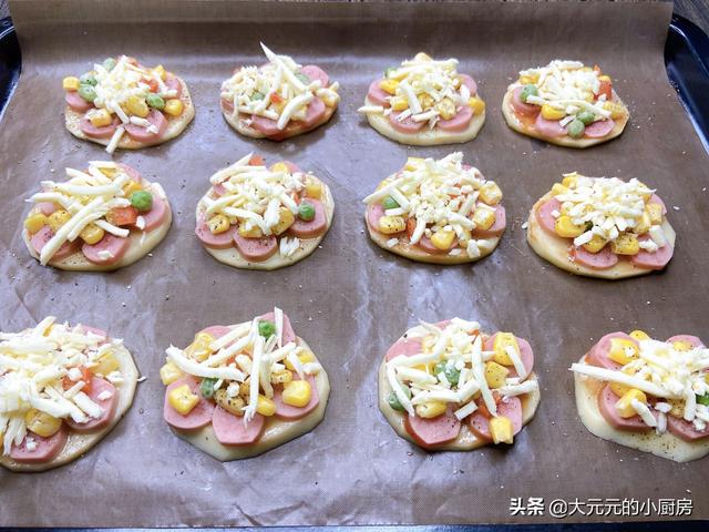 奶酪的吃法，带你解锁奶酪新吃法