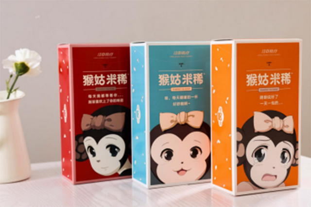 米稀怎么做，替忙碌的你照顾脆弱的胃