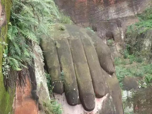 乐山大佛在哪，乐山大佛在哪里哪个省哪个市（四川乐山大佛）