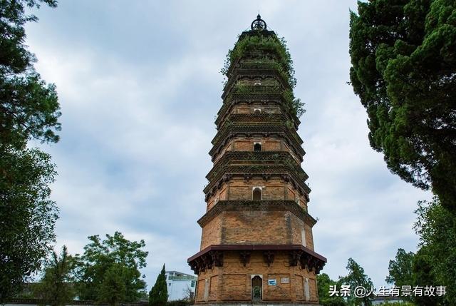 景德镇旅游一定要去游览的景区，景德镇市旅游必去景点（景德镇有景有故事）