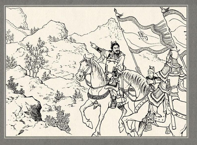 将在外军令有所不受出自哪一部兵书，将在外军令有所不受出自哪里（兵法曰：置之死地而后生）