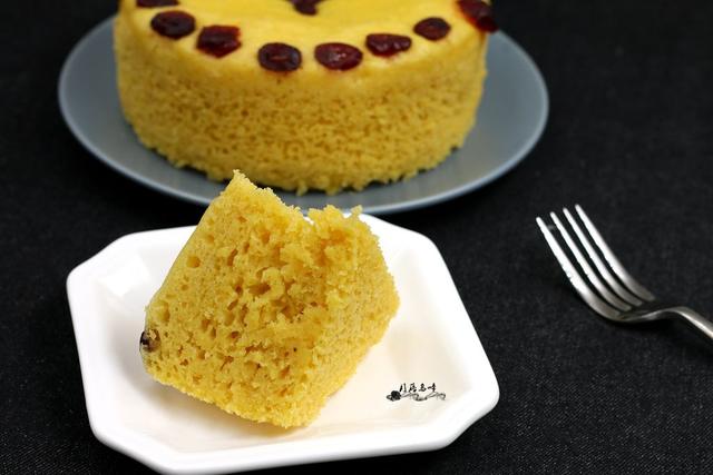 纯面粉发糕的做法大全，纯面粉发糕的做法大全集（看完这篇什么口味都会做了）