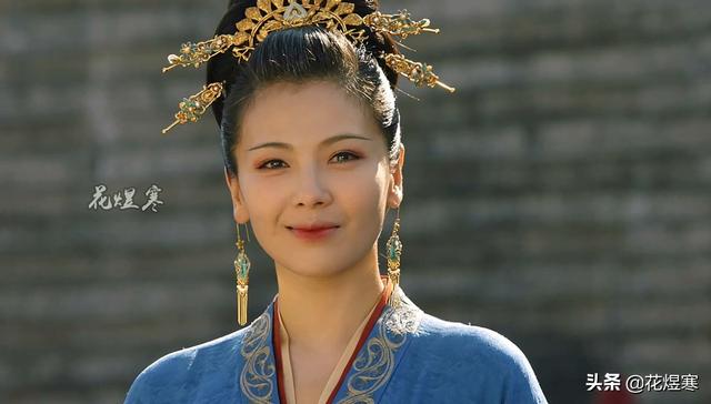 李宸妃是李婉儿吗，宋朝李宸妃是李婉儿吗（《大宋宫词》刘娥看到遗诏）