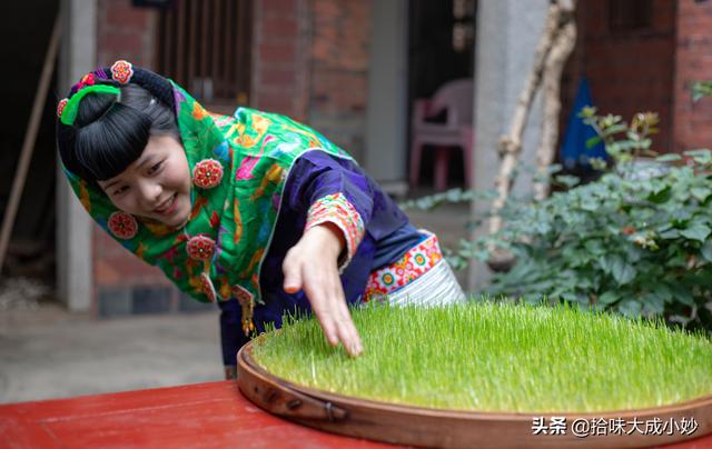 麦芽糖是什么做的，麦芽糖的制作方法及步骤（小时候念念不忘的麦芽糖）