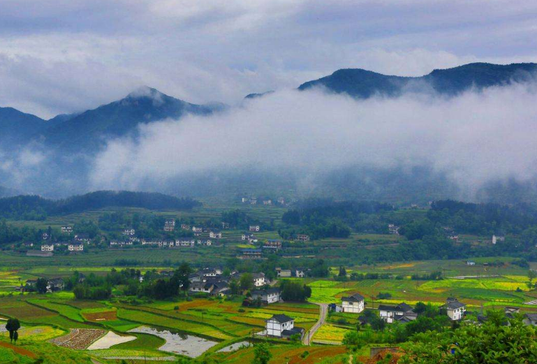 瓮安县属于哪个市，贵州省瓮安县属于哪个市（建县历史超400年）