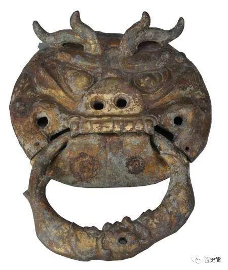 螭吻怎么读，龙生九子的各个正确读音（留史君总结出来二十个）