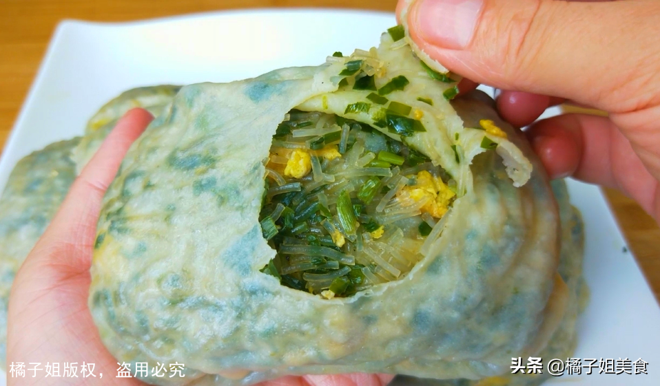 圖片[2]-【菜卷子】做法步驟圖 皮薄大餡 超好吃-起舞食譜網(wǎng)