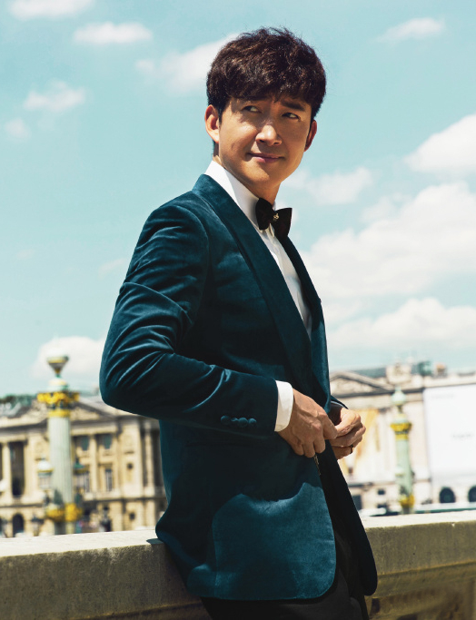 演员王阳介绍，《叛逆者》主演王阳