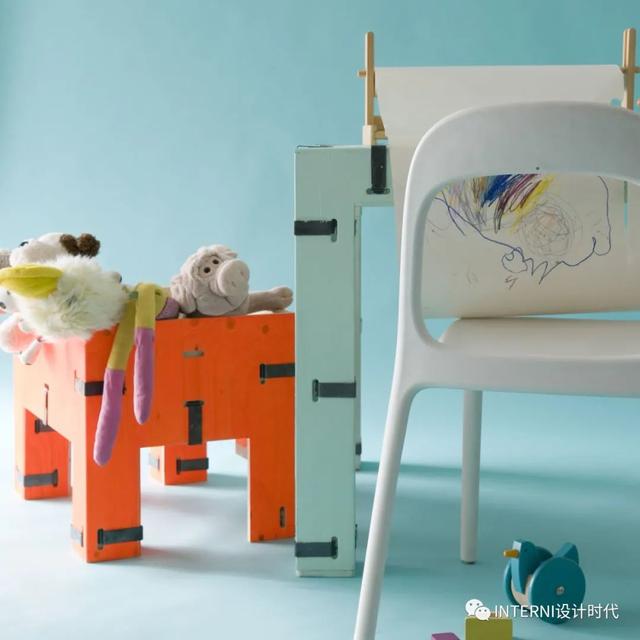 仿生设计的含义，仿生设计的含义是什么（Zieta设计的这些家具）