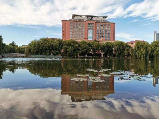 渤海大学是211吗，渤海大学是什么大学（辽宁省普通高等院校）