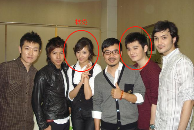 汪涵义女周怡简介(钱枫和14个女人的瓜)-三星百科