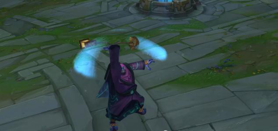 沙摩柯技能解释，沙摩柯技能名字（还能一回合摸15张牌）