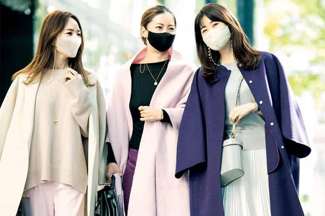 口罩怎么戴好看，如何戴口罩好看些（优雅好看笑容更迷人）