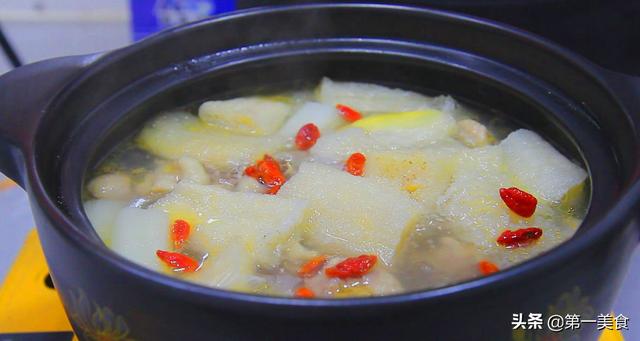 怎样煲鸡汤好喝，怎么煲鸡汤好喝（厨师长教你小绝招）