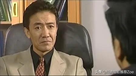 李山魁是哪部电视剧,李山魁是哪部电视剧被认出(老戏骨李幼斌的所有