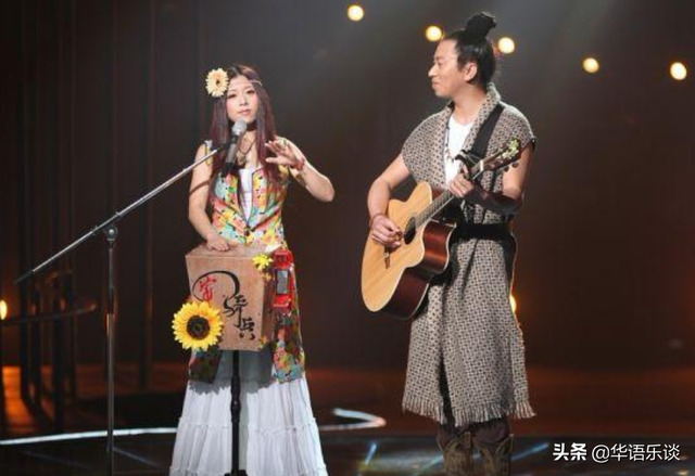 情侣网名一男一女，情侣网名一男一女带符号（星光大道出来三对男女组合）