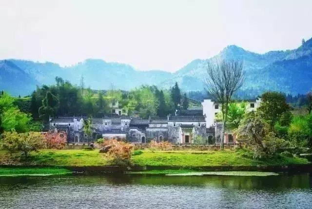 合肥周边自驾游，合肥周边10大自驾目的地（合肥周边骑行或自驾游风景超美的7条公路推荐）