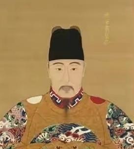 明朝皇帝列表嘉靖帝，一心向道无心从政的嘉靖皇帝