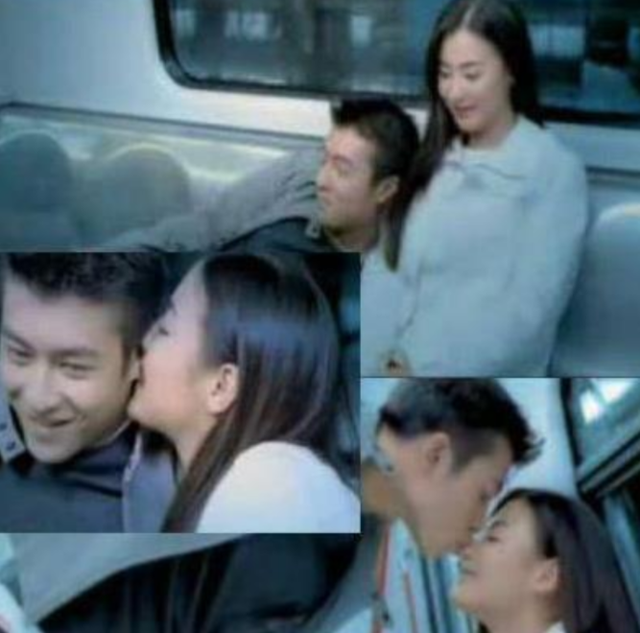 陈 冠 希，微信头像，陈 冠 希（14岁失恋开始流连花丛）