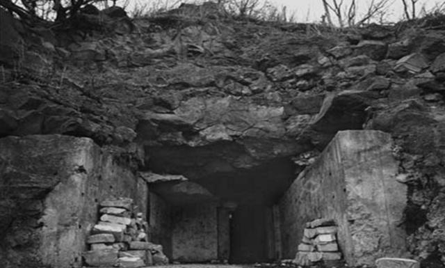 东宁：塞北江南 口岸名城，东宁要塞图片（仍有一只鬼军暗藏于我国地下）