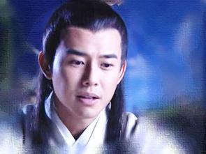 倩女幽魂大s版，大s在倩女幽魂里扮演什么角色（大S版《倩女幽魂》剧中全是俊男美女）