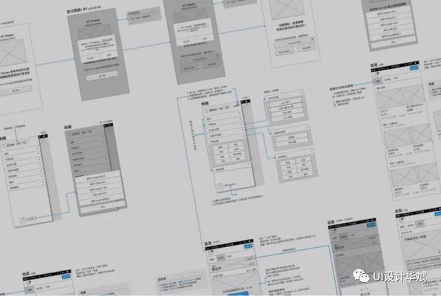 ui是什么意思，什么是ui（什么是UI设计）