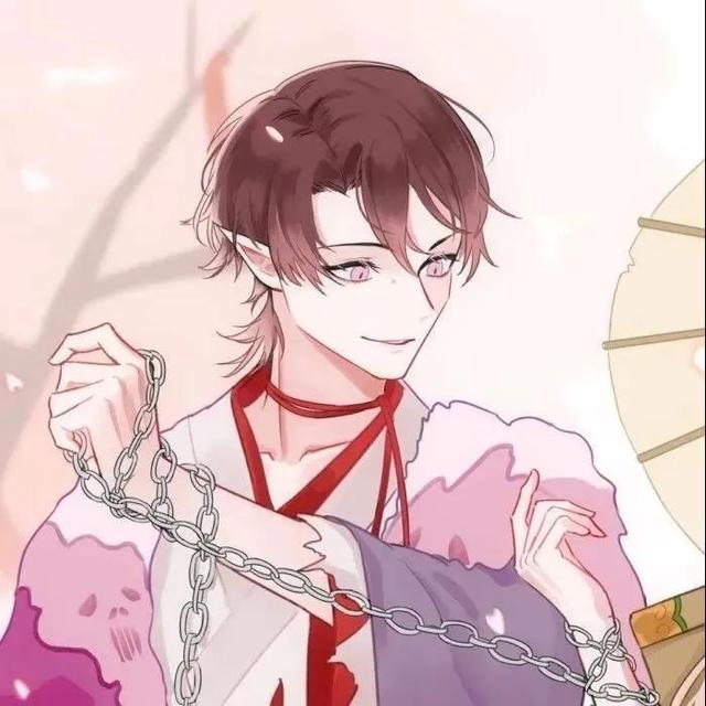 20张福利动漫情头/拽酷霸气/情侣头像/不看后悔系列微信，20张福利动漫情头/拽酷霸气/情侣头像/不看后悔系列（虐狗超甜情侣头像：动漫情头）