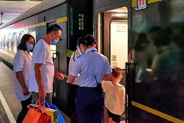 k1185次列车,k1185(重拾我们曾经错过的美景)