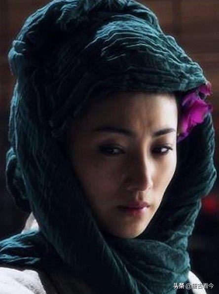 鲁智深日金翠莲，鲁智深的一生（鲁智深拳打镇关西救的是好女人吗）