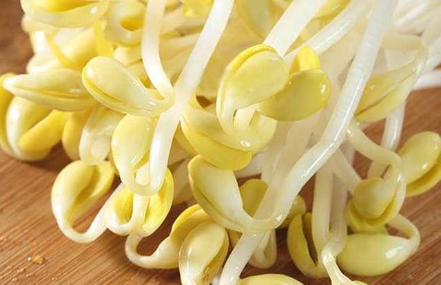 春季适合吃的黄金菜，春天必吃8大黄金菜