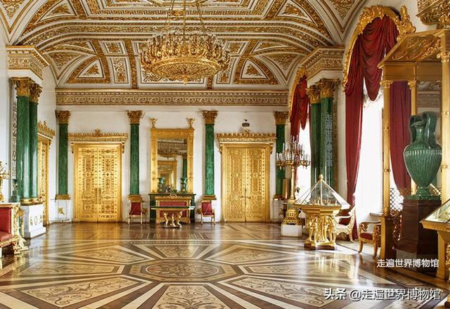 达芬奇是哪国人，列奥纳多达芬奇是哪国人（著名博物馆镇馆之宝天天放太阳下晒）