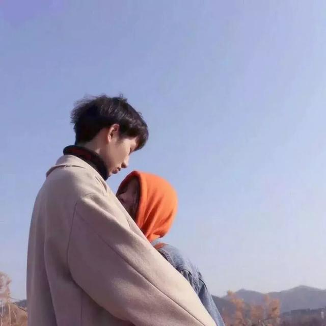 情头，兄弟头我觉着都可，微信头像，情头，兄弟头我觉着都可（我一人承受不来，好兄弟）