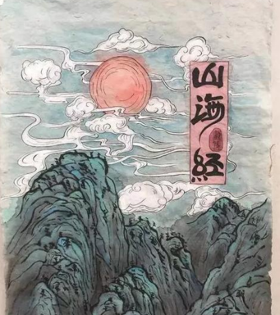 小人国的故事，中国古代小人国的故事（《山海经》中的那些荒诞不经的故事）