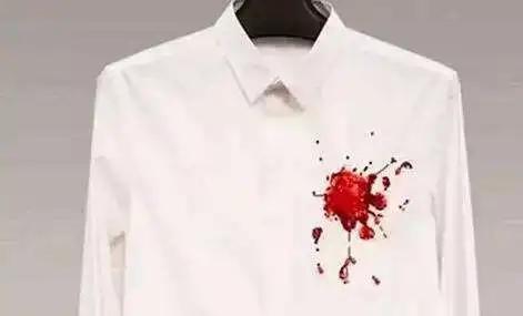 粉底液弄到衣服上怎么洗，粉底弄衣服上怎么洗掉（白衣服变黄、发乌、沾上污渍怎么办）