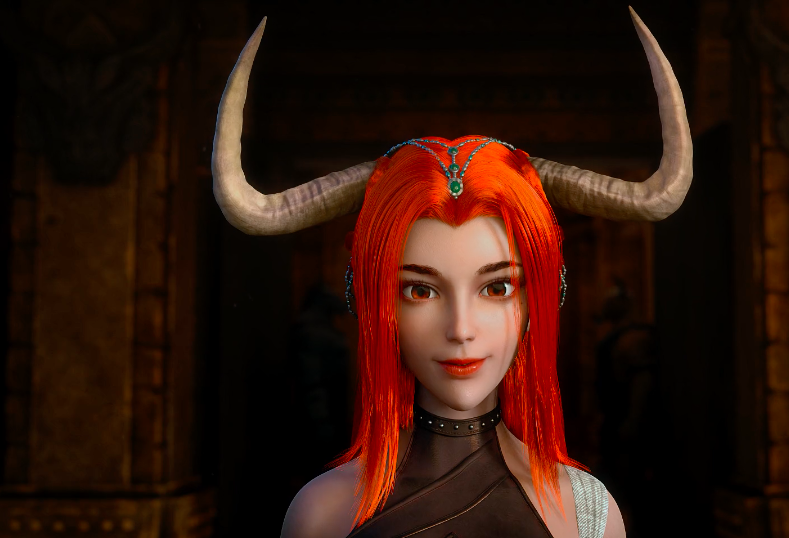 西行纪3:牛小妹带娃出场,敖雪敖灵大战迦楼罗,古龙