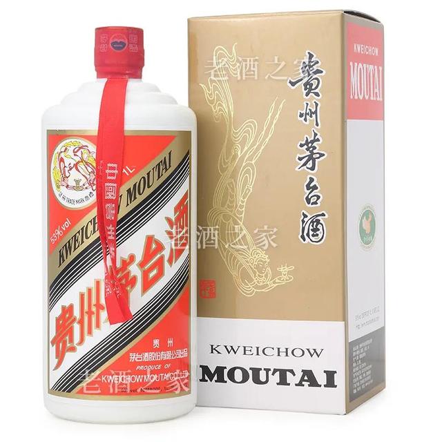 九五至尊是什么生肖，九五至尊好长相是什么动物（茅台酒容量规格盘点）