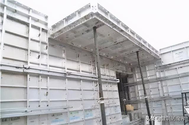 建筑工程新材料有哪些，建筑工程新型材料有哪些（有哪些在被成功使用的新材料）