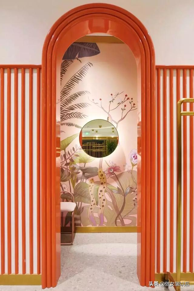 lefame是什么档次，lafame是哪里的品牌（这个国产女装品牌火了）