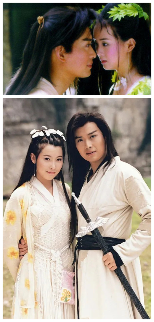 少年包青天何中华演过谁，从一代大侠到“渣爹专业户”