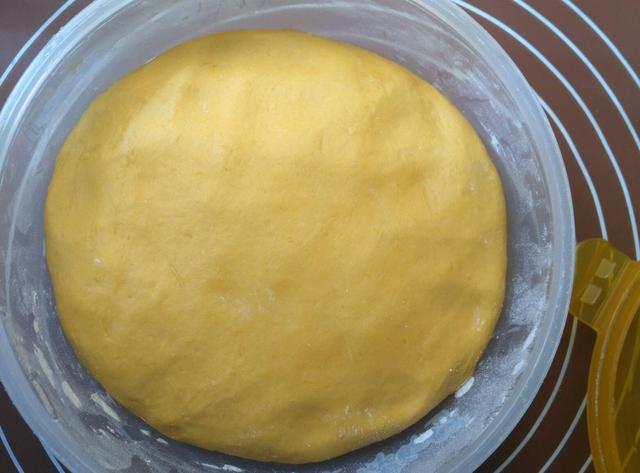 南瓜饼用普通面粉做法,做南瓜饼需要加面粉吗(30年67老厨师教你正确