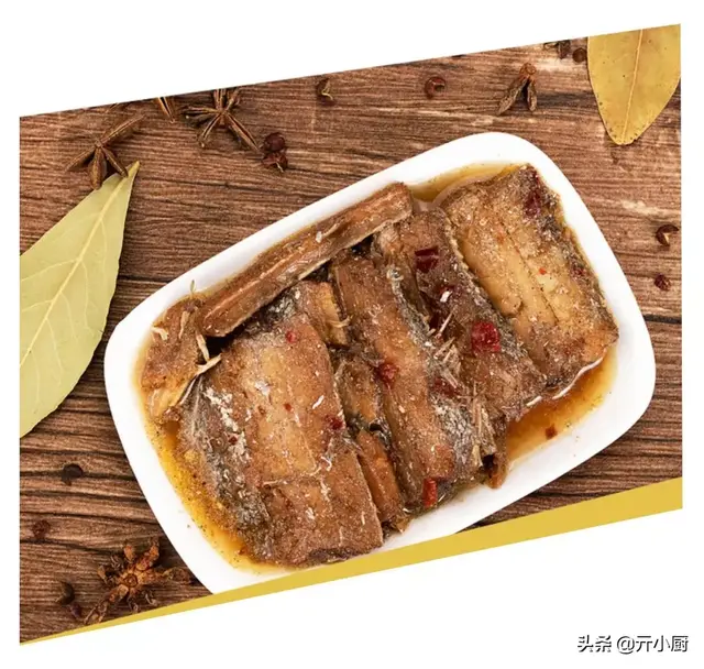 鱼罐头有营养吗，鲱鱼罐头有什么营养吗（原来这样的鱼罐头）