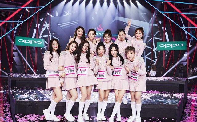 杨超越参加的综艺节目，杨超越和王源的综艺节目叫什么（一年参演24个综艺、3部电视剧和15个杂志写真）