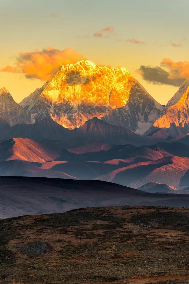 丁真老家在哪里，丁真家住哪里（丁真的老家甘孜，早该爆红了）