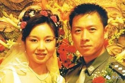 “江湖御姐”闫妮的逆风翻盘史