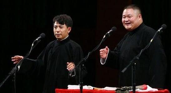 张鹤伦宣布退出德云社，德云社开除张鹤伦原因（他叛逃德云社3次还被原谅）