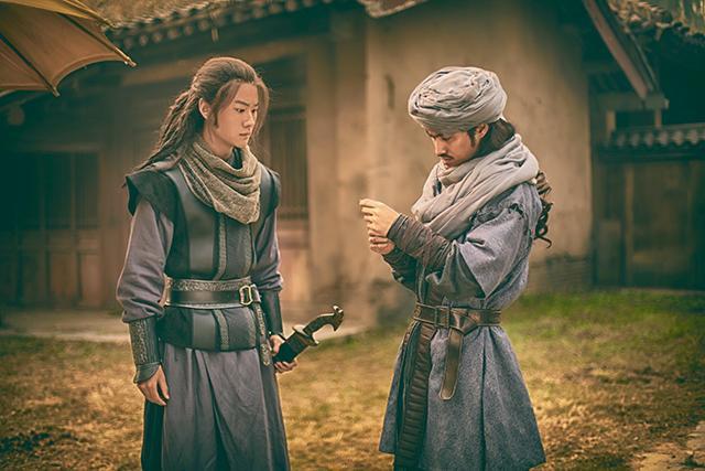 乌孙国现在在哪个地方，乌孙国是现在的哪个国家（你不知道的西域古国——乌孙国）