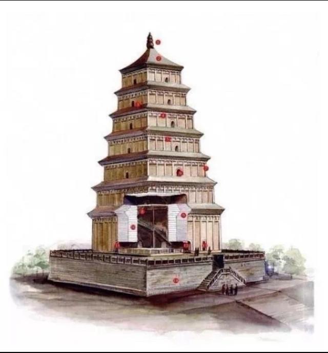 上海金茂大厦多少层，金茂大厦多少米（上海金茂大厦迎来20岁生日）