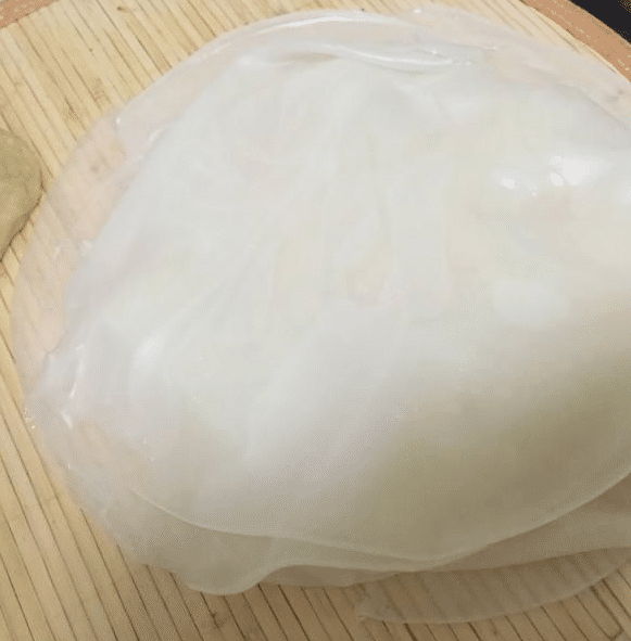 圖片[2]-【手工涼皮】做法步驟圖 簡單易做-起舞食譜網