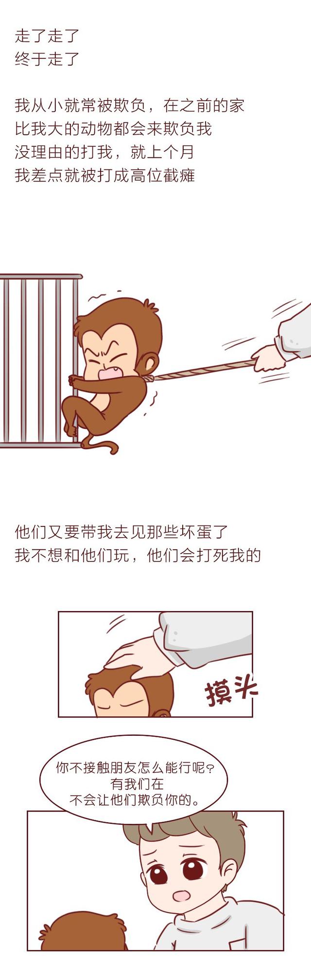 温馨的小故事，温馨的小故事哄男朋友（4个生活中暖心的故事）