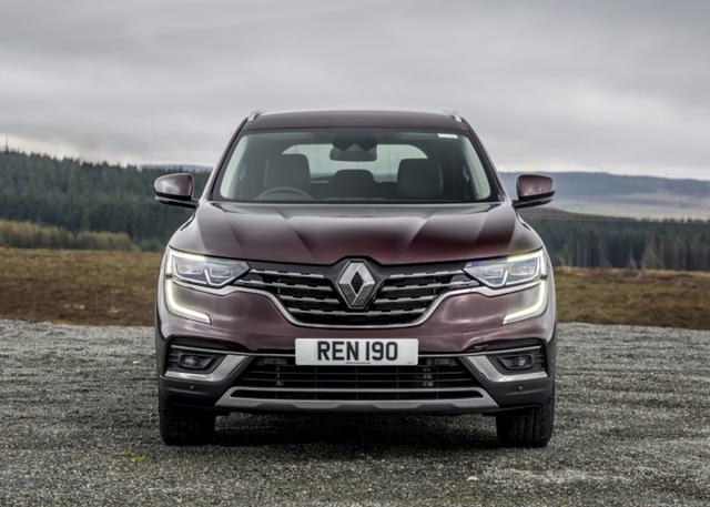 2,老司机常说"女不买雷诺,男不开斯柯达",为何不能买?有啥依据